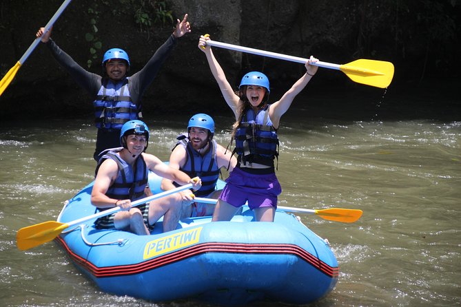 Bali ATV Ride Combo Bali Rafting best fullday tour Package - Price and value: why $69.99 can make sense here
