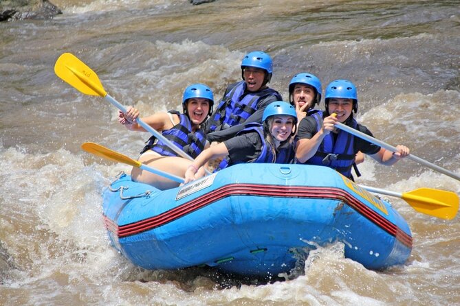Bali ATV Ride Combo Bali Rafting best fullday tour Package - ATV ride in Ubud: what you’ll actually be riding through