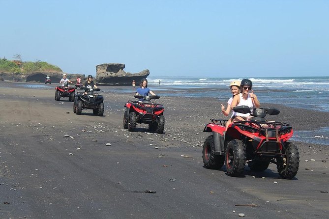 Bali ATV Ride In the beach sunset atv tour - Price and Value: Is $51.99 Fair for a Seminyak ATV Sunset Tour?