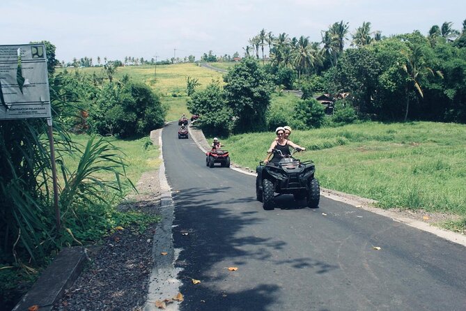 Bali ATV Ride On the Beach, Rice Field and Village Tour 2 Hour - The Canggu-to-Tabanan Setup: Why the Drive Matters