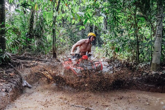 Bali ATV Ride tour Ubud - Traditional Village Time: Seeing Local Life Beyond the Usual Stops