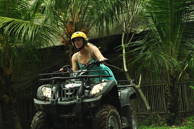 Bali ATV Ride tour Ubud - Who Should Book This ATV Ride to Ubud?