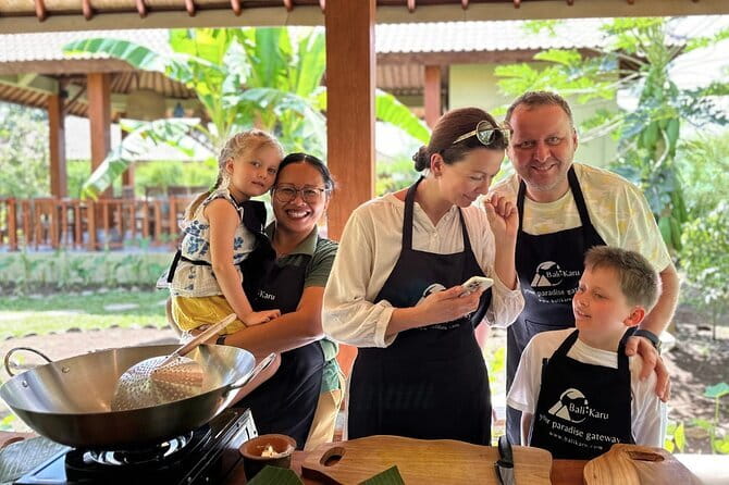 Bali ATV Ride with Waterfall Dragon Cave and Lunch by Penidago - The real itinerary: from ATV briefing to jungle-and-mud riding