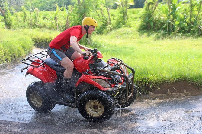 Bali Ayung Rafting and ATV Ride Adventure (Best and Fun) - Key Highlights You’ll Actually Care About