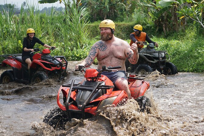 Bali Ayung Rafting and ATV Ride Adventure (Best and Fun) - The Big Idea: Why This Bali Combo Makes Sense