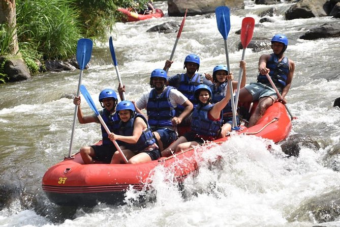 Bali Ayung Rafting and ATV Ride Adventure (Best and Fun) - Price and Value: What $90 Buys in the Real World