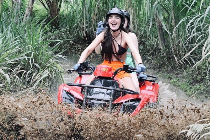 Bali Ayung River Rafting And Bali Quad Bike Packages - Who This Tour Fits Best (and Who Might Hesitate)