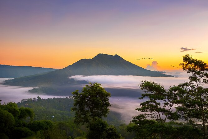 Bali: Barong Dance, Rice Terrace, Volcano, Temple, Waterfall Tour - Barong and Kris Dance: Good vs Evil With Sahadewa Fire Energy