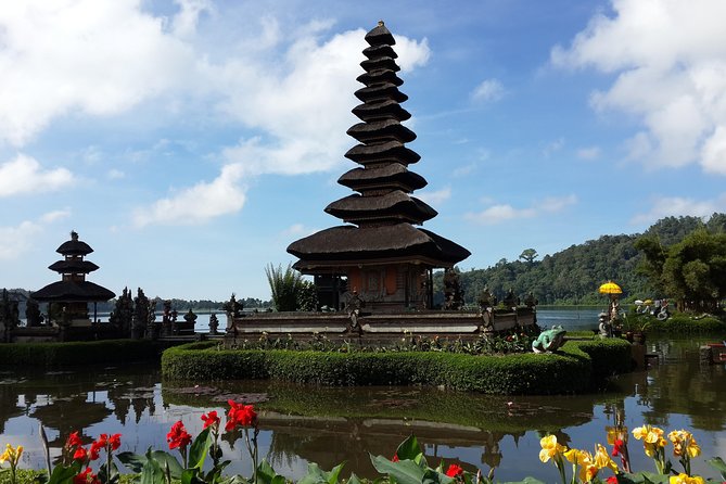 Bali Beautiful Insta with Real Bali Swing - Real Bali Swing: The Ayung River Swing Experience Takes Longer