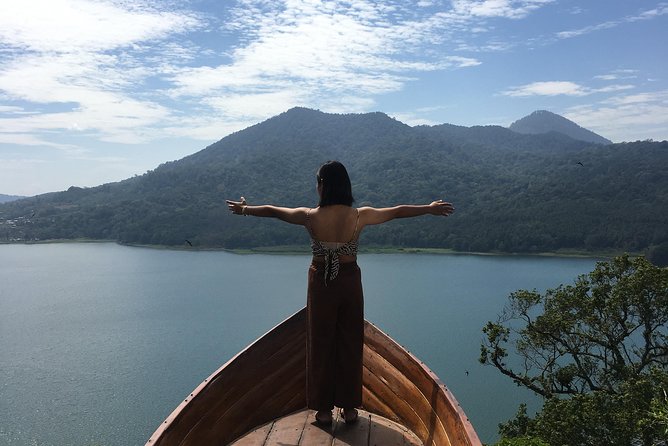 Bali Beautiful Insta with Real Bali Swing - Price and Logistics: Is $80 Good Value?