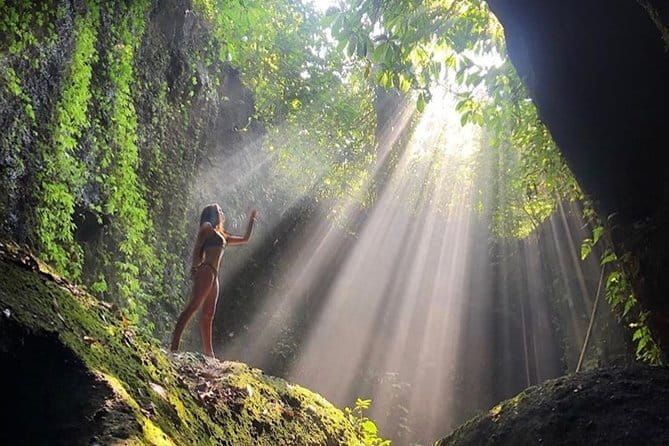 Bali: Best Eastern Waterfalls with Private Bali Tours - Eastern Bali Waterfalls: Why This Route Works
