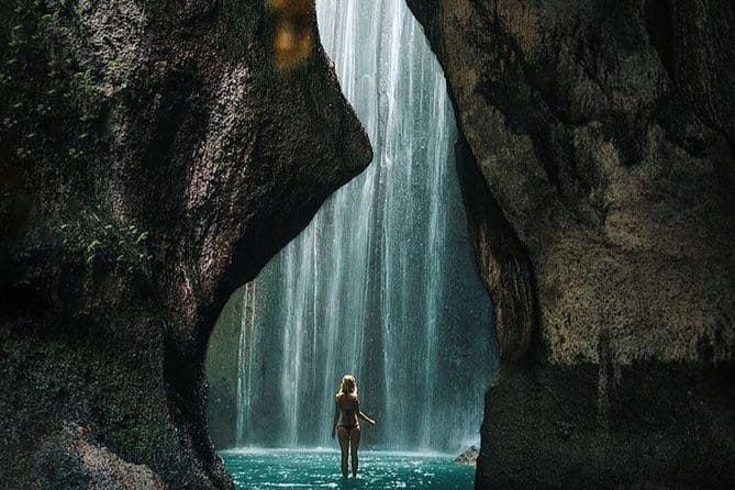 Bali: Best Eastern Waterfalls with Private Bali Tours - Tukad Cepung Waterfall: The “Magical” Cave-Lit Look