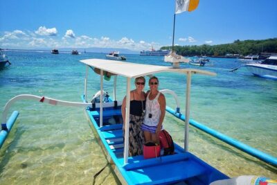 Bali Best Snorkeling at Blue Lagoon - Tanjung Jepun: the second stop that keeps the day interesting