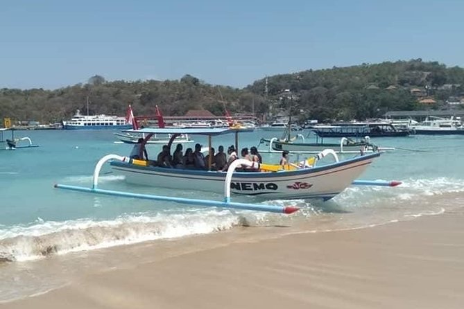 Bali Best Snorkeling at Blue Lagoon - Best for who: beginners, families, and people who hate stress