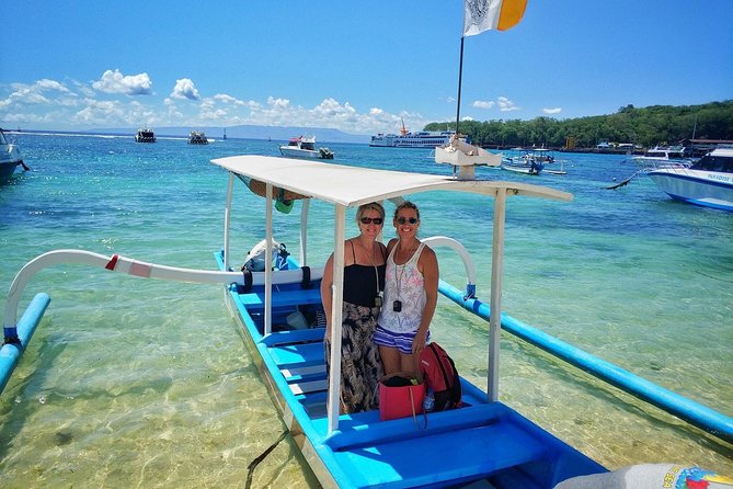 Bali Best Snorkeling at Blue Lagoon - Tanjung Jepun: the second stop that keeps the day interesting
