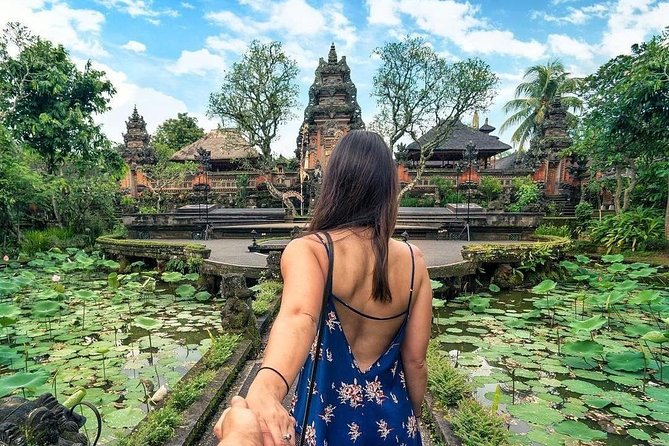 Bali BEST Things to Do Private Full-day Tour from Your Hotel - Key Highlights Worth Planning Around
