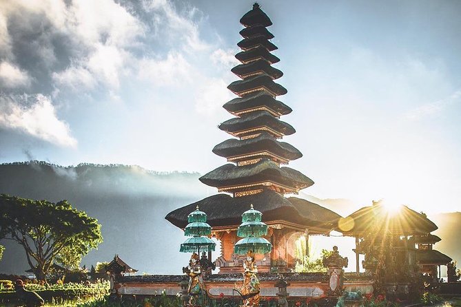 Bali BEST Things to Do Private Full-day Tour from Your Hotel - Tirta Empul Temple: The Ritual Purification Stop