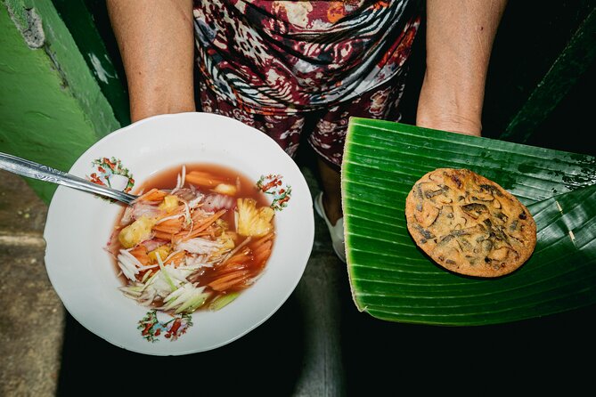 Bali Bites Food Tour with 15+ Tastings - Price and value: how $45 holds up for 15+ tastings