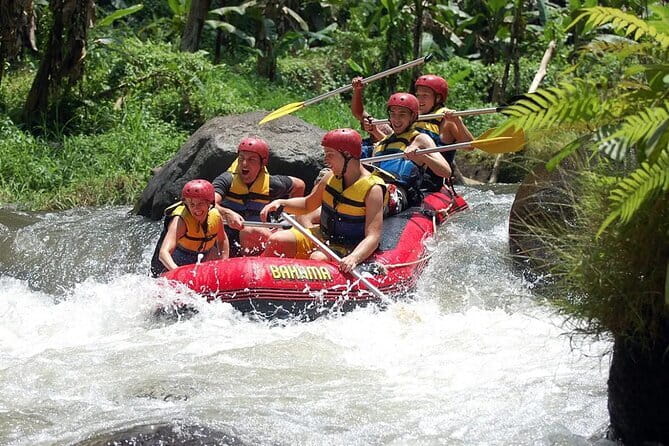 Bali Blue Lagoon Snorkeling and Waterfall Day Tour with Lunch - Equipment, guide help, and why beginners still fit