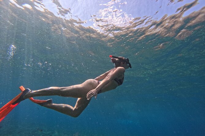 Bali Blue Lagoon Snorkeling - Lunch and Transport All Inclusive - Lunch after snorkeling: simple, practical, and closer than you think