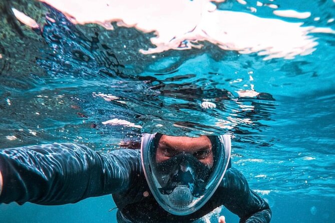 Bali Blue Lagoon Snorkeling with Optional Tour & Activities - Optional add-ons for a full-day East Bali experience