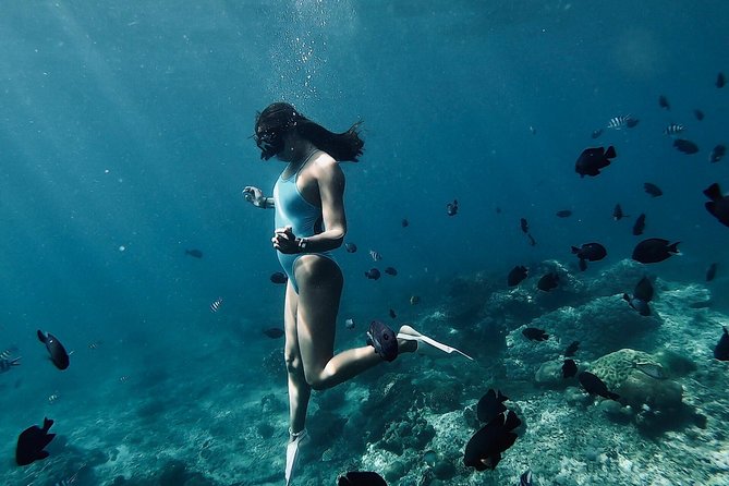Bali Blue Lagoon Snorkeling with Optional Tour & Activities - Seminyak pickup to an East Bali route: how the logistics actually help