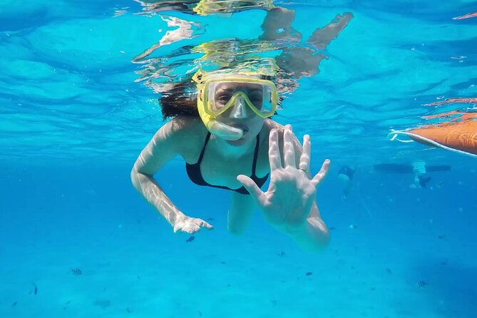 Bali Blue Lagoon Snorkeling with Private Transfer and Lunch - Blue Lagoon snorkeling near Padangbai: what you’re signing up for