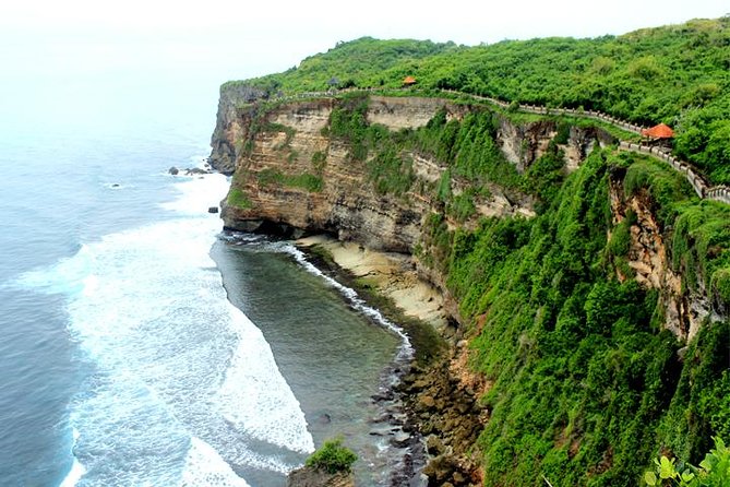 Bali Breathtaking Waterfall Tour - One long day plan: how this tour flows