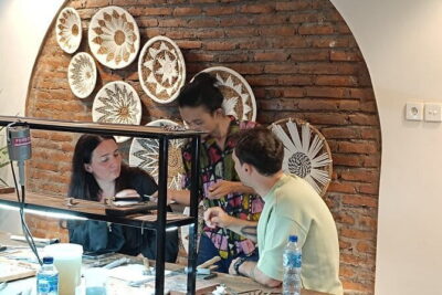 Bali Canggu Silver Jewelry Making Experience - Price and Value: What $46.43 Buys You in the Real World