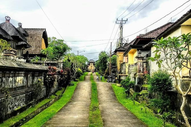 Bali Canggu Silver Jewelry Making Experience - The Optional Gold Plating Upgrade: When It’s a Smart Add-On