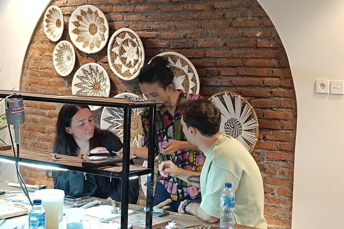 Bali Canggu Silver Jewelry Making Experience - Price and Value: What $46.43 Buys You in the Real World