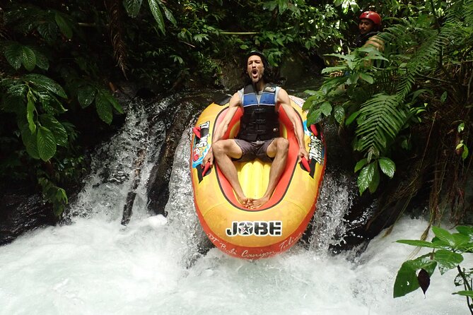 Bali Canyon Tubing Adventure - Key things you’ll care about