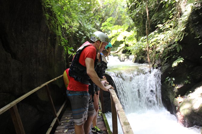 Bali Canyon Tubing Adventure - Canyon Tubing From Kuta: what makes this day worth it