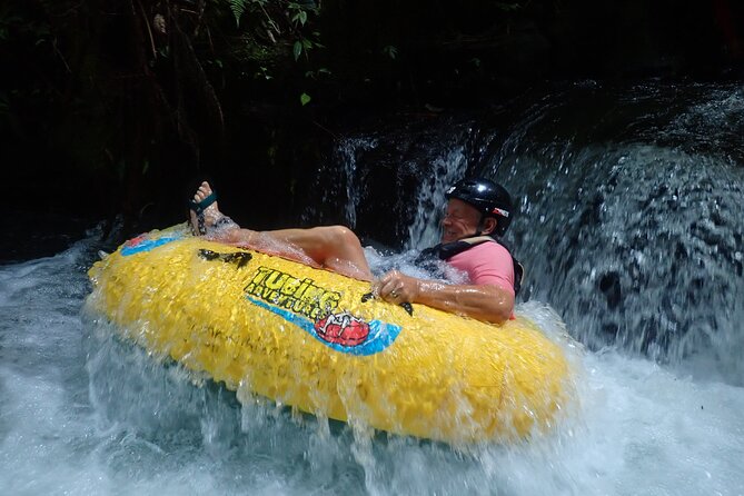 Bali Canyon Tubing Adventure - Price in context: does $89 feel fair?
