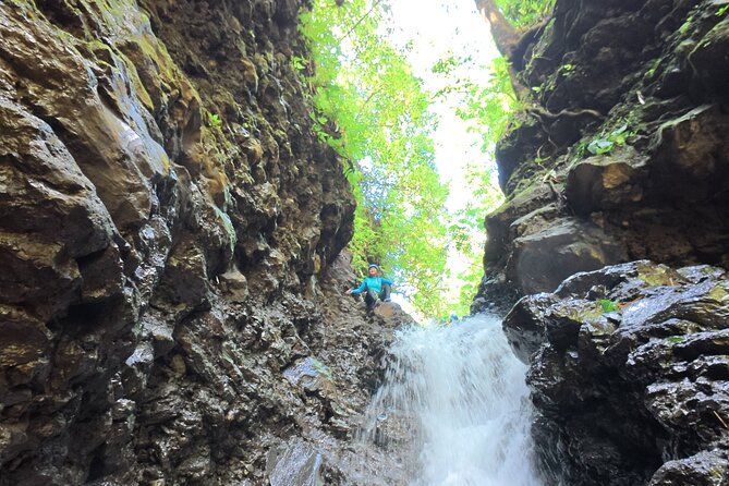 Bali Canyoning Trip – Explore Hidden Waterfalls & Gorges - Gear and safety: wetsuit, harness, and a real briefing before you go down