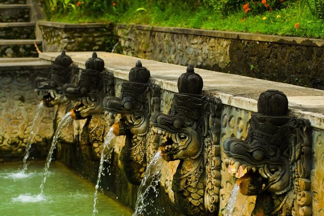 Bali Car-Charter: Amazing North Bali Tour - Key Points You Should Know Before Booking