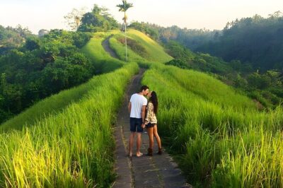 Bali Car-Charter: Go as your own trip to Ubud - How the flexible Ubud itinerary works in real life
