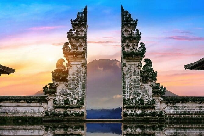 Bali Car-Charter: Half Day Denpasar City Tour - Price and value: $30 for a private Denpasar loop
