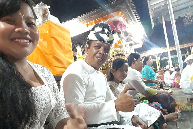 Bali Car Charter With English Speaking Driver - Key highlights worth caring about