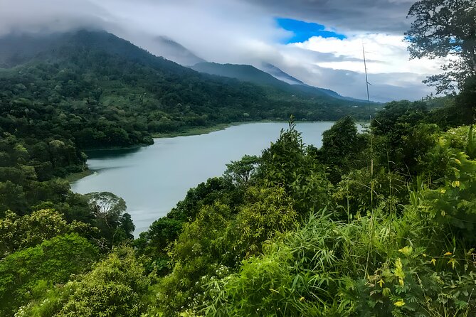 Bali Car Charter with English Speaking Driver - Stop 5: Jatiluwih Rice Terraces—why Subak matters