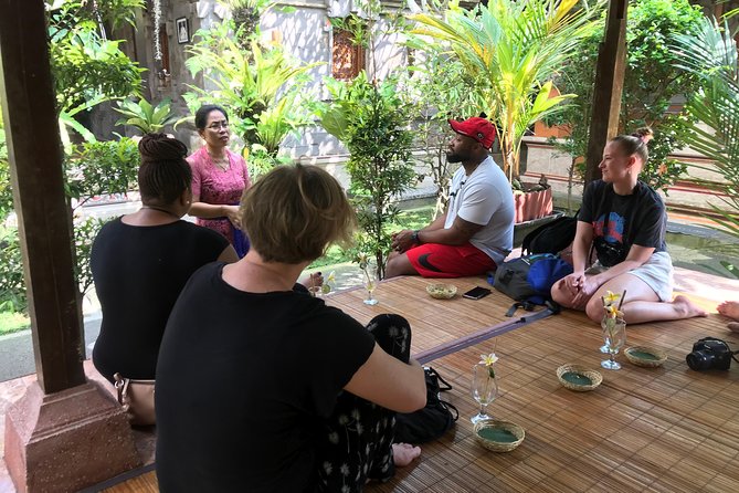Bali Cooking Class Experience with All Inclusive - Who should book this Bali Cooking Class day