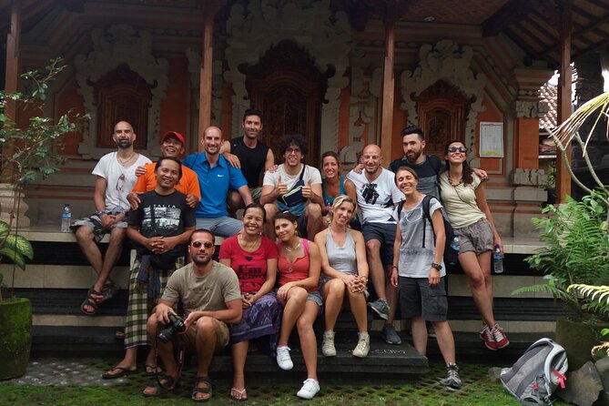 Bali Countryside Cycling Tour by Halo Bike Tour - The cycling itself: back roads, daily life, and real context