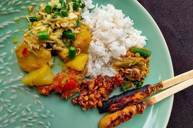 Bali Countryside Eco Cycling Tour include Lunch - Practical Tips for a Smooth Day on Bali’s Back Roads