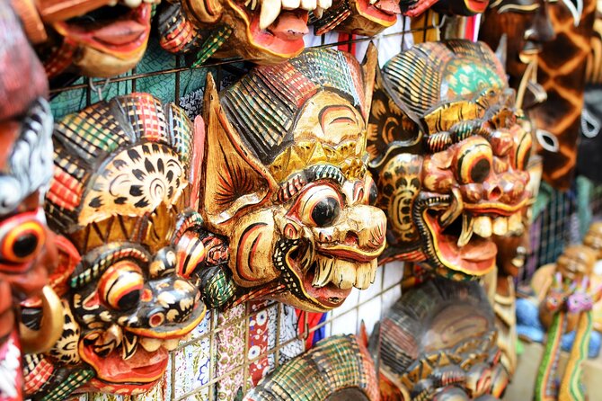 Bali Cultural Experience - What the 8:00 am start means for your day