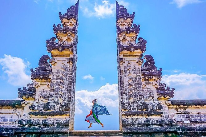 Bali Culture and Choose Your Bali Tour Route in Bali with Bali driver-Free WIFI - Key highlights you’ll feel right away