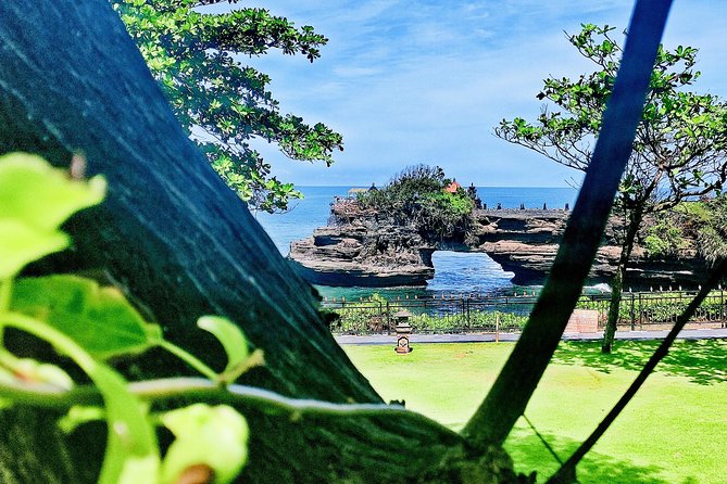 Bali Culture and Choose Your Bali Tour Route in Bali with Bali driver-Free WIFI - Building your Bali day: how the stops work together