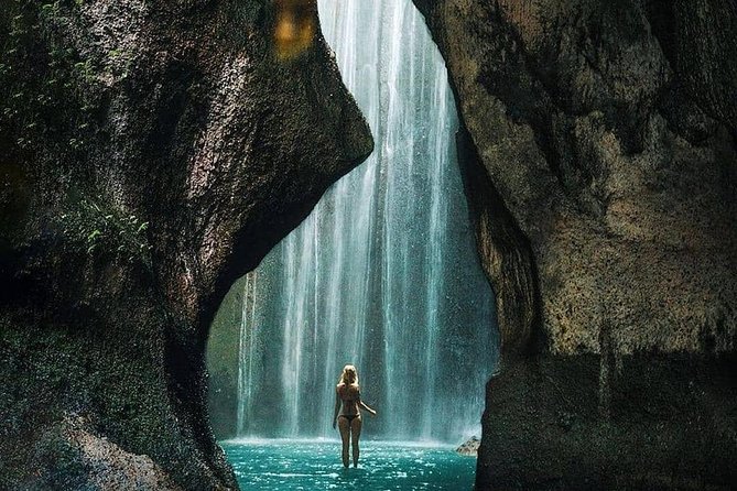 Bali Culture and Choose Your Bali Tour Route in Bali with Bali driver-Free WIFI - Tirta Empul Temple: holy spring water and purification rituals