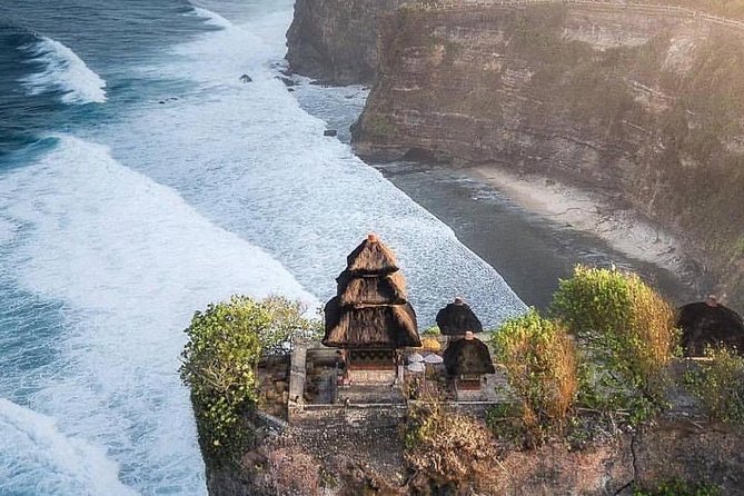 Bali Culture and Choose Your Bali Tour Route in Bali with Bali driver-Free WIFI - What to expect from the driver (and why it affects everything)