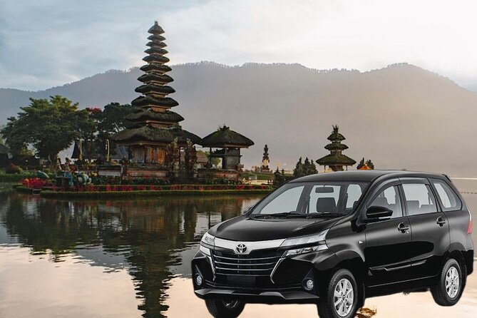 Bali Customized Tour Private Car and Driver - How the 10-hour plan works in real life