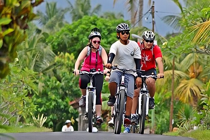 Bali Cycling and Uluwatu Tour Packages - Pickup, Timing, and How the 10–12 Hour Day Feels